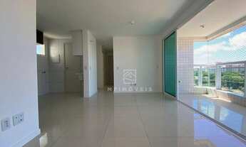 Imagem 5: Apartamento à venda, 76 m² por R$ 620.000 - Engenheiro Luciano Cavalcante - Parc Victoria