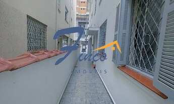 Imagem 2: SANTOS - Apartamento Padrão - BOQUEIRÃO