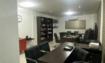 Imagem 7: Sala à venda no Centro Empresarial Lagoa Seca na Lagoa Seca - Juazeiro do Norte/CE