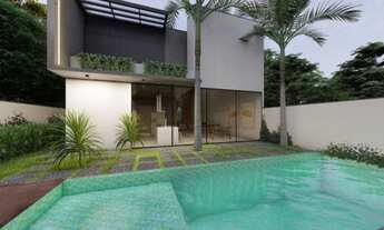 Imagem 2: Casa com 3 dormitórios à venda, 260 m² por R$ 1.650.000,00 - Swiss Park - Campinas/SP