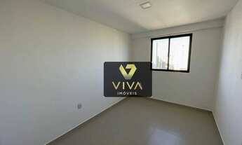 Imagem 6: Apartamento com 2 dormitórios à venda, 71 m² por R$ 448.000,00 - Expedicionários - João Pe