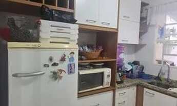 Imagem 3: Apartamento para Locação em São Paulo, Jaraguá, 2 dormitórios, 2 banheiros, 1 vaga
