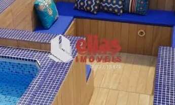 Imagem 3: CASA EM CONDOMÍNIMO PARA VENDA QUINTA RANIERI 03 SUÍTES