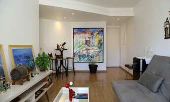 Imagem 5: APTO AMPLO, SACACA, DUAS VAGAS E LAZER