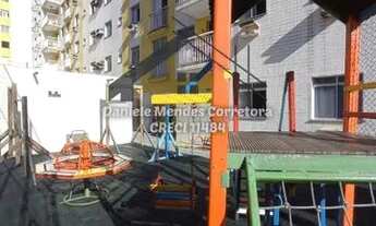 Imagem 3: Ed. Ville Solare - 3 Quartos sendo 1 Suíte - Parque Verde - Belém PA