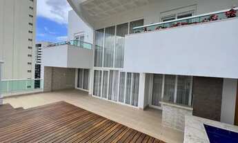 Imagem 2: Cobertura Parque Flamboyant