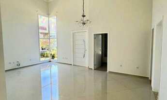 Imagem 6: RESIDÊNCIA- 3 SUÍTES - 300 m² - PARQUE RESIDENCIAL VILLA DOS INGLEZES - SOROCABA/SP