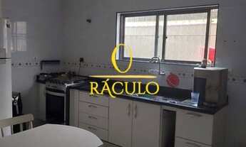 Imagem 5: Tríplex São Vicente SP