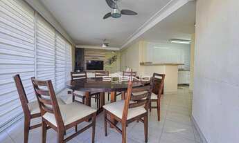 Imagem 4: Cobertura de Alto Padrão para locação anual, em Riviera de São Lourenço - Bertioga SP