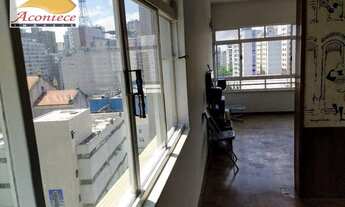 Imagem 2: Apartamento com 4 dormitórios, 292 m² - venda por R$ 2.600.000 ou aluguel por R$ 11.000/mê