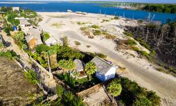 Imagem 2: Casa Mangue - Chalè na Praia de MACAPÁ