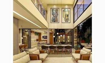 Imagem 4: Venda Casa em condomínio Nova Uberlândia