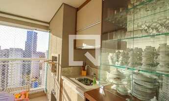 Imagem 7: Apartamento para Aluguel - Anhangabaú , 2 Quartos, 71 m2