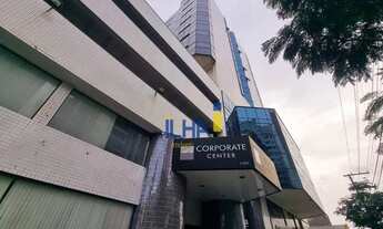 Imagem 3: Sala para alugar - Praia do Canto - Vitória/ES