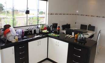 Imagem 6: ITU - Casa Padrão - JARDIM ESTÂNCIA BOM VIVER