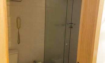 Imagem 4: Flat lindo para venda e locação no Sol Alphaville