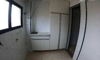 Imagem 7: Apartamento com 3 dormitórios para alugar, 103 m² - Vila Valparaíso - Santo André/SP