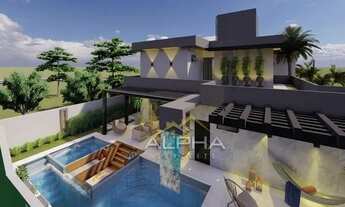 Imagem: Casa em Condomínio para Venda em Eusébio