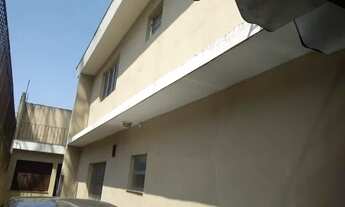 Imagem: Sobrado com edicula em Jardim Iporanga