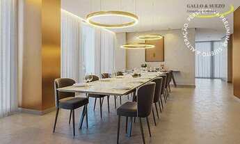 Imagem 7: Apartamento à venda, 34 m² por R$ 365.000,00 - Vila da Saúde - São Paulo/SP