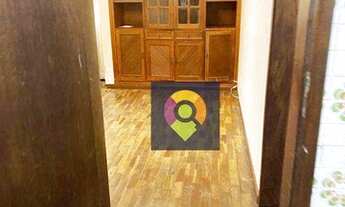 Imagem 3: Apartamento com 3 dormitórios para alugar, 110 m² por R$ 2.699,00/mês - Gutierrez - Belo H