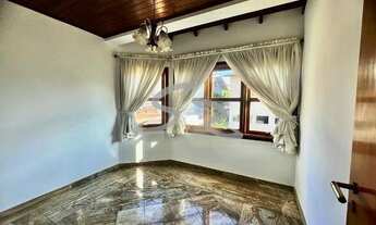 Imagem 6: Aluga casa com piscina em Condomínio fechado Arujá/SP