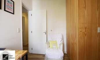 Imagem 7: APARTAMENTO RESIDENCIAL em SÃO PAULO - SP, JARDIM DA GLÓRIA