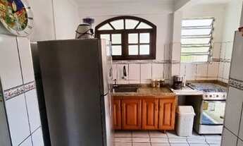 Imagem 7: Sobrado com 3 dormitórios à venda, 160 m² por R$ 595.000,00 - Tatuapé