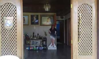 Imagem 2: Casa térrea na Cidade Nova - 3/4 (2 suítes), 2 vagas, 200m²