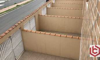 Imagem 3: Casa com 2 dormitórios para alugar, 60 m² por R$ 1.700,00/mês - Jardim Paraíso - São Vicen