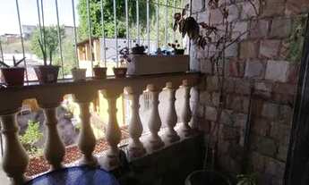 Imagem 7: Vendo casa de vila com 4 quartos e 2 vagas!