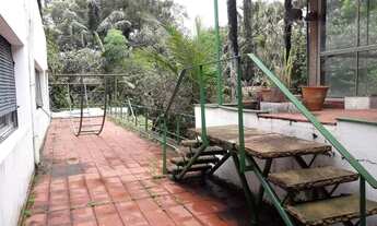 Imagem 6: Casa com 7 dormitórios, 1046 m² - venda por R$ 30.000.000,00 ou aluguel por R$ 72.264,00/m