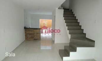 Imagem 2: Rio de Janeiro - Casa de Condominio - Campo Grande