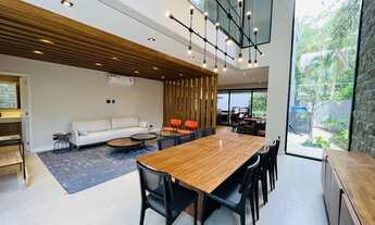 Imagem: Casa com 5 dormitórios à venda, 348 m²