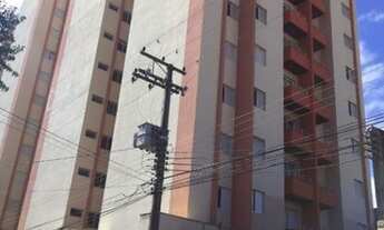 Imagem: APARTAMENTO DE 72M² COM 2 DORMITÓRIOS