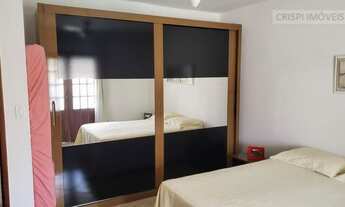 Imagem 4: Casa Residencial à venda, Teixeiras, Juiz de Fora -