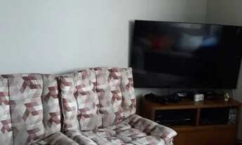 Imagem 2: APARTAMENTO - ÁGUA BRANCA - SP