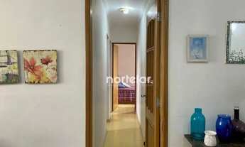 Imagem 6: Apartamento com 3 dormitórios à venda, 65 m² por R$ 359.000,00 - Vila Constança - São Paul