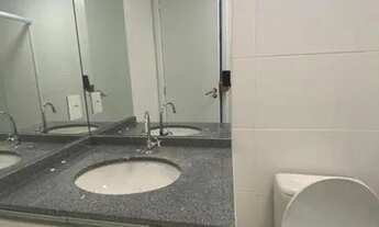 Imagem 6: Studio com 1 dormitório para alugar, 38 m² por R$ 3.521,40/mês - Consolação - São Paulo/SP