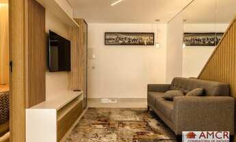 Imagem 3: Apartamentos com 1 e 2 dormitórios à venda, 39 m² a partir de R$ 274.169 - Vila Mazzei - S