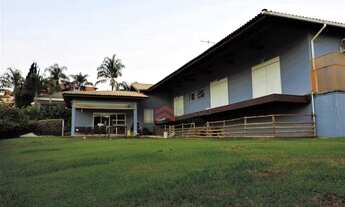 Imagem 2: Casa térrea com 04 suítes - Paysage Clair - Vargem Grande Paulista/SP