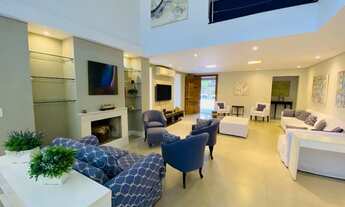 Imagem 4: Casa com 5 dormitórios para alugar, 350 m² - Módulo 05 - Coqueiros - Bertioga/SP