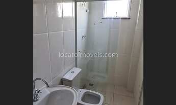 Imagem 7: Ref.: 2013 - APARTAMENTO 02 QUARTOS, ESPAÇO PARA HOME OFFICE, SALA, SACADA , BANHEIRO, ÁRE