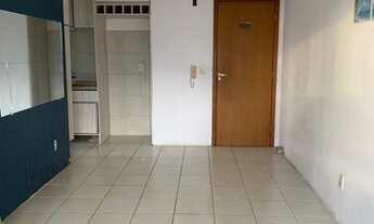 Imagem 3: Apartamento com 3 qts, estrutura de lazer completa, por R$ 260.000 - Artur Lundgren l - Pa