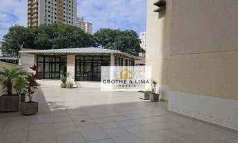 Imagem 2: Execelente Apartamento com 3 dormitórios, 125 m² - venda por R$ 1.115.000 ou aluguel por R