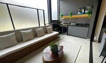 Imagem 6: Mora em um apt de 3 suítes com Varanda Gourmet e churrasqueira