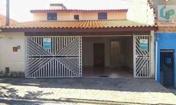 Imagem: Sobrado com 5 dormitórios à venda, 242