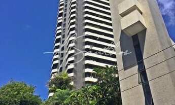 Imagem 4: APARTAMENTO RESIDENCIAL em SALVADOR - BA, JARDIM APIPEMA