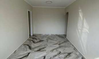 Imagem 4: Apartamento com 2 dormitórios à venda, 76 m² por R$ 460.000,00 - Tatuapé - São Paulo/SP