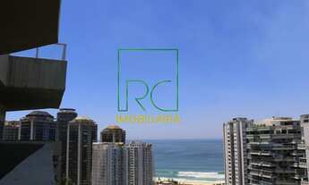 Imagem 3: Cobertura com 5 quartos, 1201m2, à venda em Rio de Janeiro, Barra da Tijuca